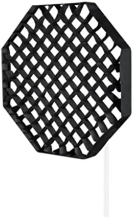 Імпульсне фото SMDV GRID для Speedbox FLIP Beauty Dish 24 Velcro Ø 60см 24 GRID Краса