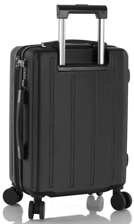 Валіза Heys SpinLite (S) Black (10157-0001-21)