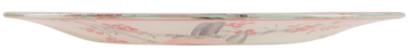 Тарілка десертна Viva NY Winter Bird, 19 см (7109510)