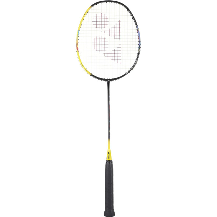 Ракетка для бадмінтону YONEX Graphite серії Astrox Lite (G4, 77 г, натяг 13,6 кг) (Astrox 01 Yellow Black)