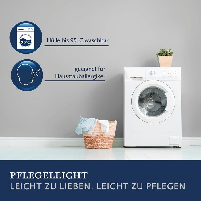 Подушка для шиї Billerbeck LATEXI - розмір подушки для шиї приблизно 40 x 80 см подушка з литою латексною серцевиною регульована по висоті