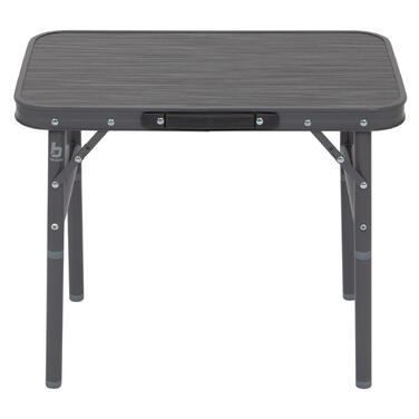 Стіл Bo-Camp Logan 56x34 cm Grey (1404480)