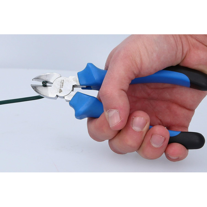 Набір плоскогубців KS TOOLS, 5 предметів