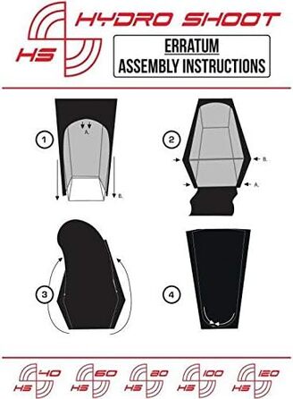 Розміри 100x100x200 см), 100 R2.0 (