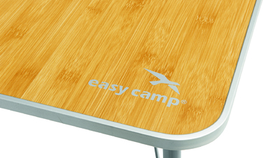 Стіл розкладний Easy Camp Caylar Brown (540027)