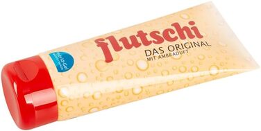 Гель для інтимної гігієни Orion Flutschi, 200 мл