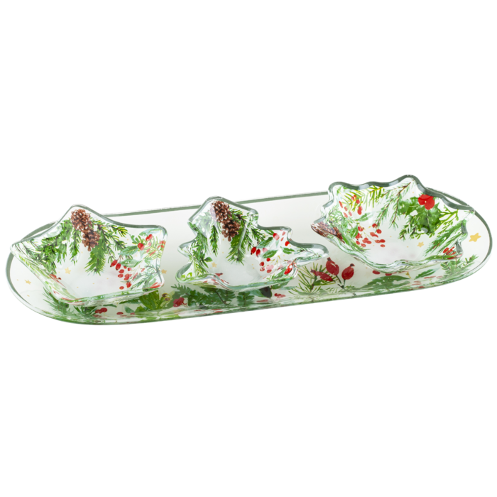 Набір салатників Viva NY Season (7109504)