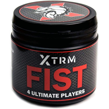 Гель для фістингу XTRM Fist Lube 4 ULTIMATE PLAYERS ( 500 мл)