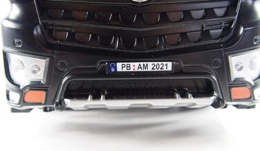 Сірий, 2 RTR 2.4GHz