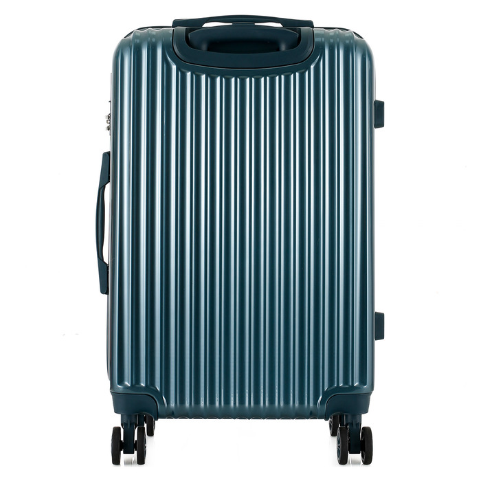 Валіза Semi Line 24' (M) Blue (T5955-2)