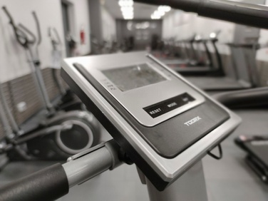 Степер Toorx Stepper Force (STEPPER-FORCE)