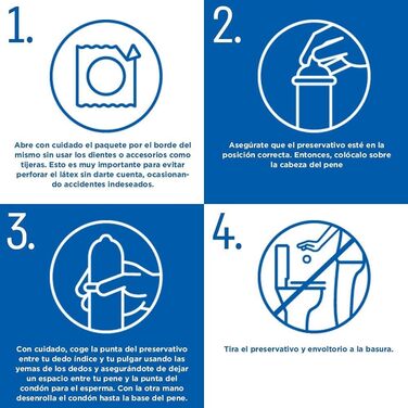 Презервативи Durex Invisible, 24 шт