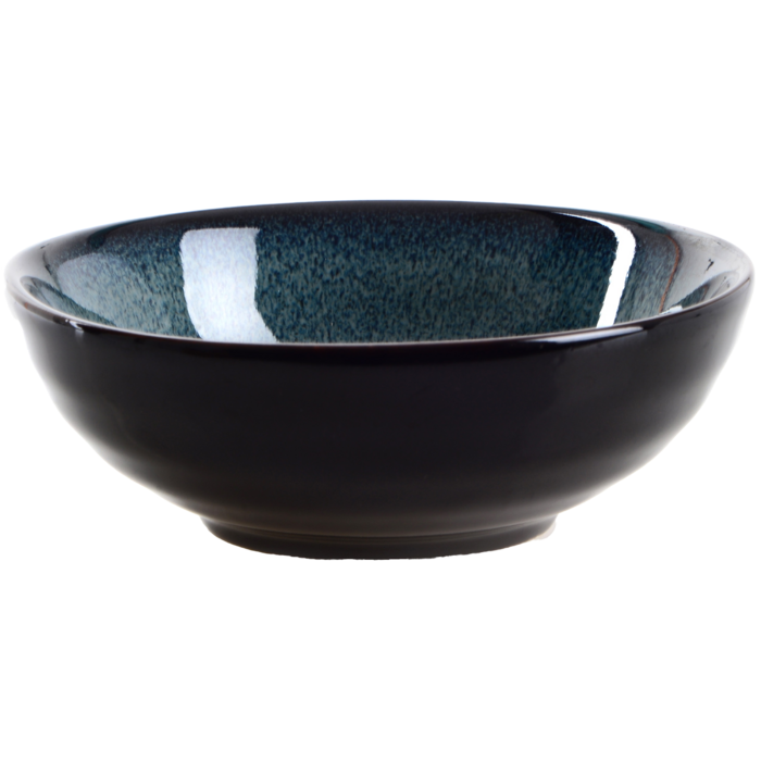 Салатник LED Shade Navy (6990708)
