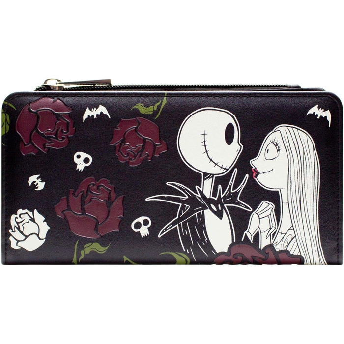 Коштовник Кошмар перед Різдвом Джек і Саллі створені одне для одного