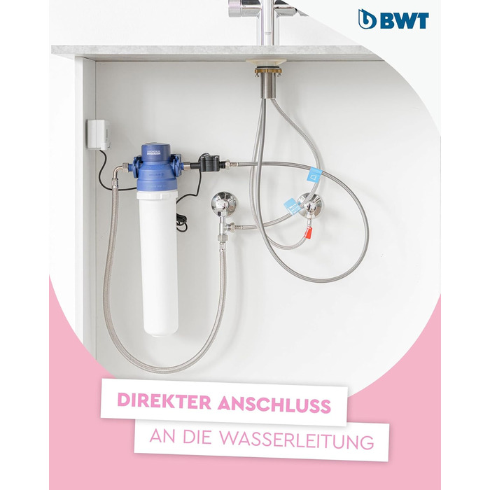 Напій AQA Pure без фільтра