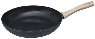 Сковорода Pyrex Cook&Care 24 см, класична (7120905)