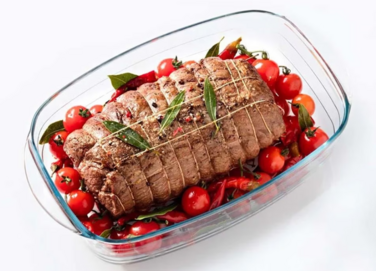 Каструля з кришкою O Cuisine, 4.8 л (7172895)