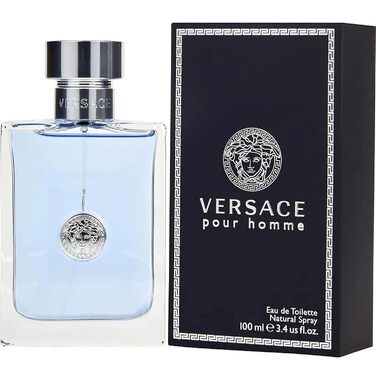 Туалетна вода Versace Pour Homme (100 мл)