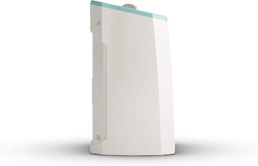 Тепловентилятор 2000 Вт, Пластик, 99292 Caldo Pop A