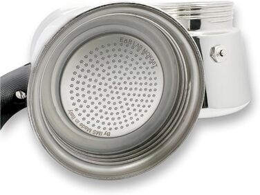 Від IMS Competition Mocha Filter (6 чашок) 6 чашок