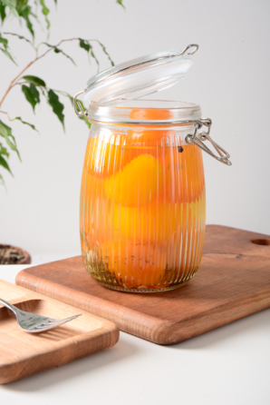 Банка Ecomo Lock, 1000 мл (7022263)