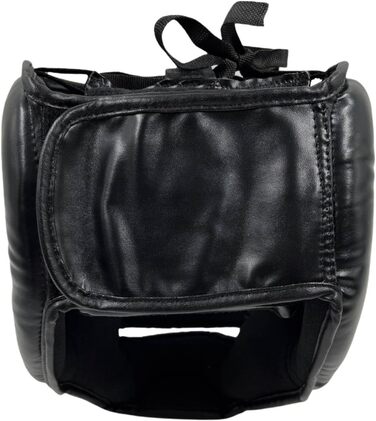 Шолом для спарингу PX із захистом для носа - карате, тхеквондо, кікбоксинг - захисник для бойових мистецтв для дітей