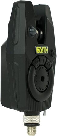 Набір детекторів Faith, сигналізаторів клювання, вудок з підвіскою, 31