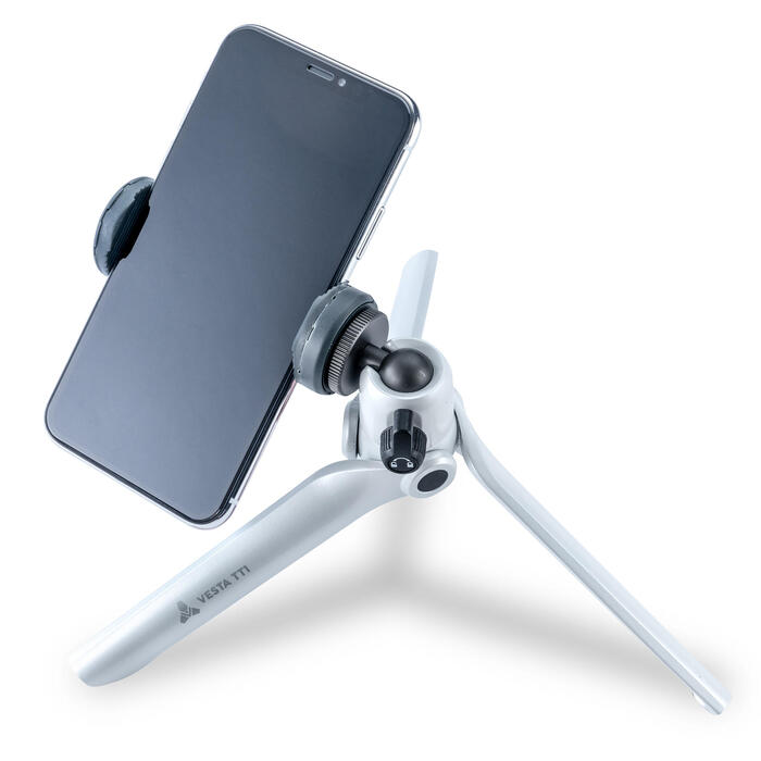 Штатив Vanguard TT1 White Pearl (Vesta TT1 WP)