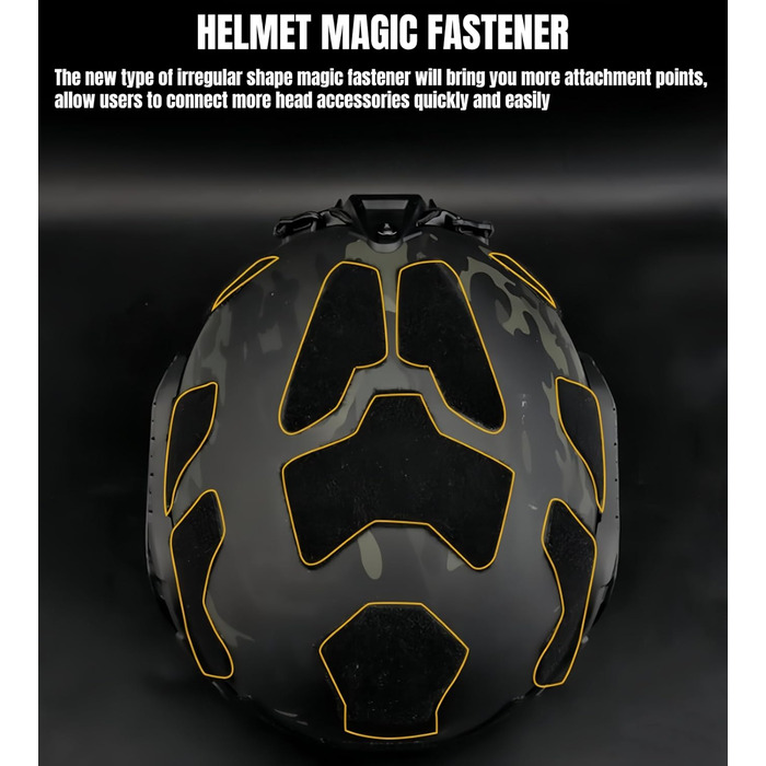 Тактичний стрілецький шолом SF SUPER High Cut Tactical Fast Helmet сірого кольору