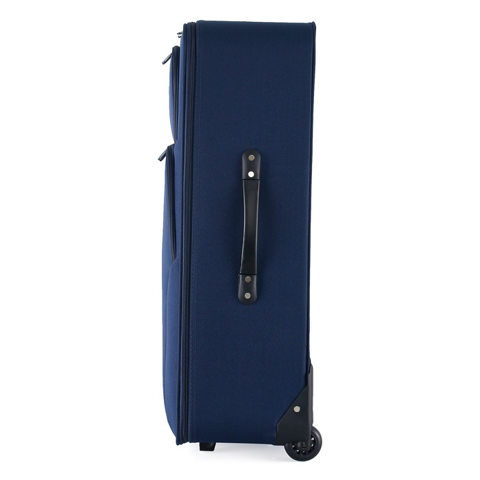 Валіза Semi Line 28' (L) Blue (T5681-3)