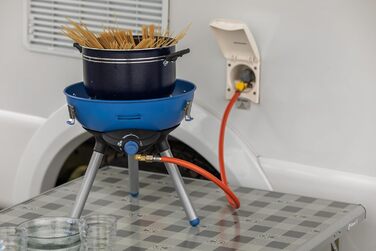 400 R Caravan Party Grill Caravan, 400 R Caravan Party Grill Caravan