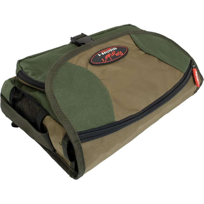 Сумка на плече Roy Fishers Selection-X Сумка-мессенджер Чоловіча сумка для роботи Шкільна сумка для зошитів