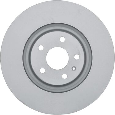 Гальмівний диск передній Bosch BD2411 340 мм
