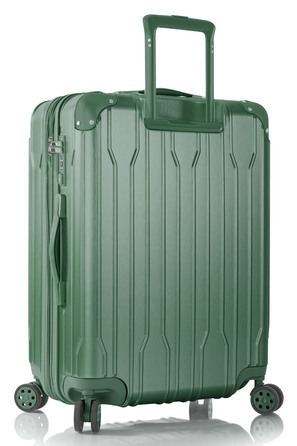 Валіза Heys Xtrak (M) Midnight Green (10103-0148-26)