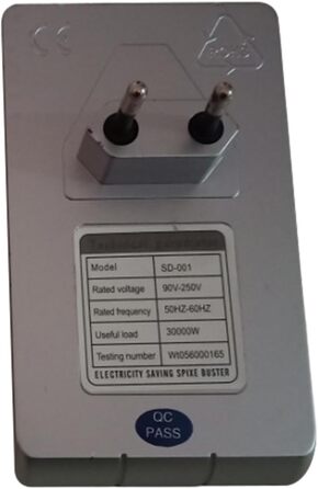 Енергозберігаючі пристрої, енергозберігаючі розетки, енергозберігаючі розетки, висока ефективність, енергозберігаюча коробка