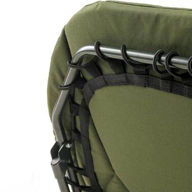 Коропова розкладачка Ranger BED 84 (арт. RA 5513)