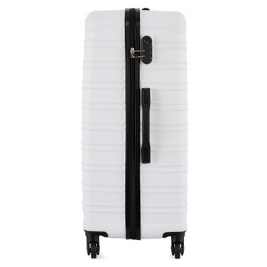 Валіза Semi Line 28' (L) White (T5952-3)
