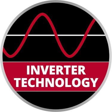 Бензиновий генератор Einhell TE-IG 3500 (макс. 3300 Вт, бак 8,3 л, інвертор, безперервна потужність 3200 Вт, 4-тактний двигун, 2 порти 230 В, 2 порти USB, 1 порт 12 В, захист від низького рівня оливи)