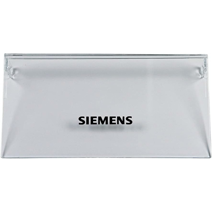 Полиця-тримач для холодильника Bosch Siemens ORIGINAL (права) - відсік для зберігання