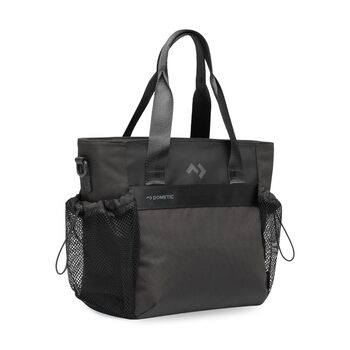 Серія преміальних сумок-холодильників - Складані та герметичні - Термосумка, Сумка для пікніка, Сумка для ланчу на пляжі, Сумка для покупок в машину - 11 л