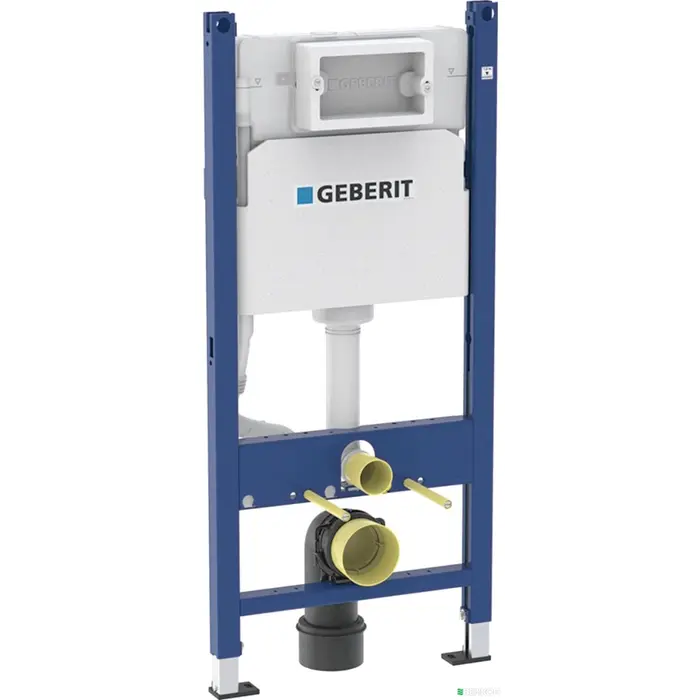 Інсталяція для унітазу / унітазу-біде Geberit DuofixBasic Delta 111.153.00.1