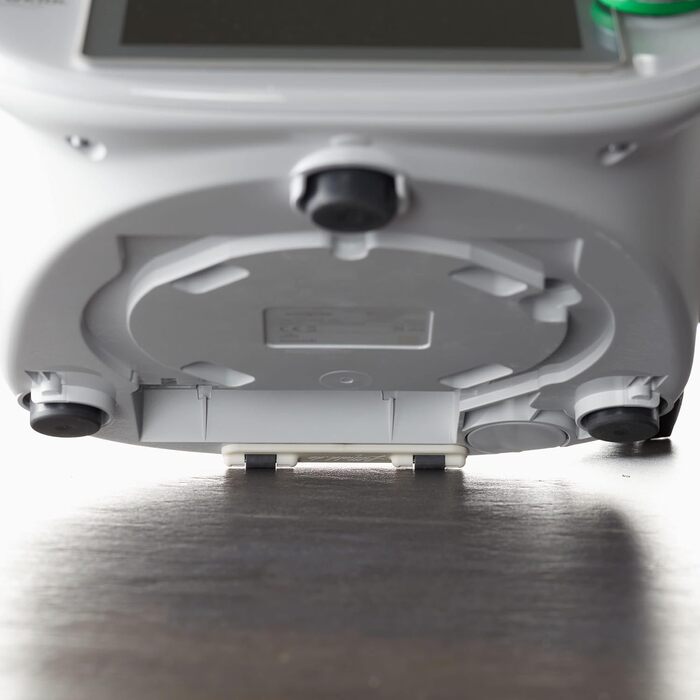 Альтернатива розсувній дошці Thermomix для TM6 і TM5 - Аксесуари Thermomix для захисту вашого Thermomix Scale White