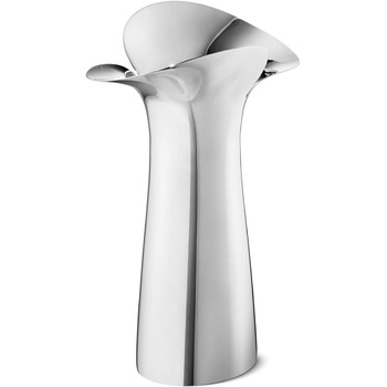 Ваза для квітів Georg Jensen Botanica, 150 мм, видувне скло, S