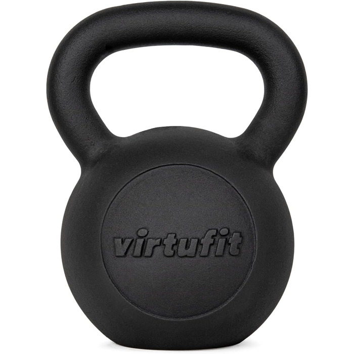 Професійна гиря VirtuFit Kettlebell Pro, 20 кг