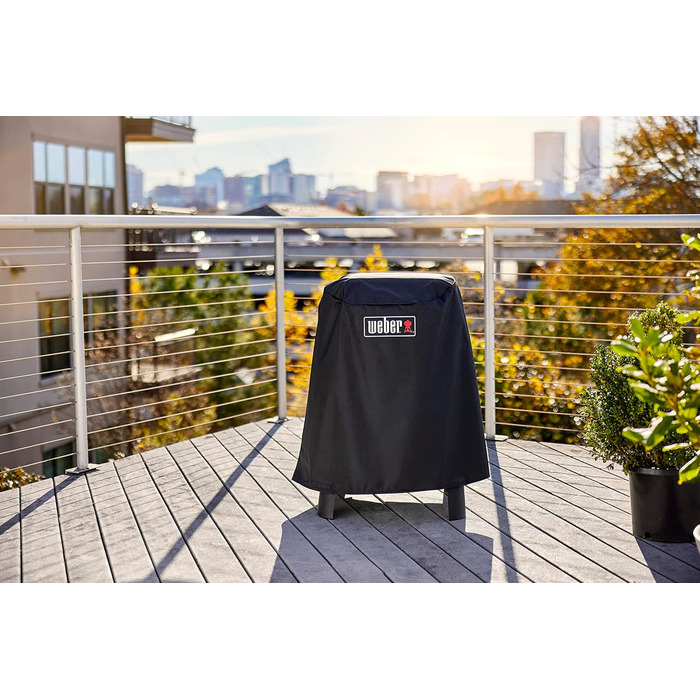 Захисний чохол для гриля Weber Premium