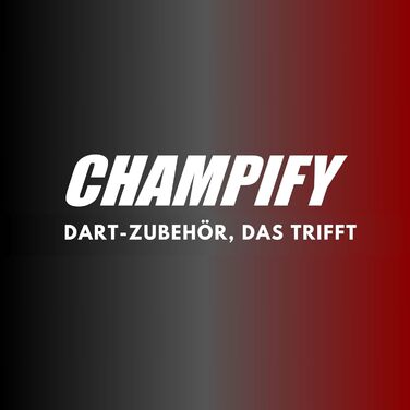 Мішень для дартсу Champify Steeldart, Bullseye 1 (сизаль, турнірний розмір)