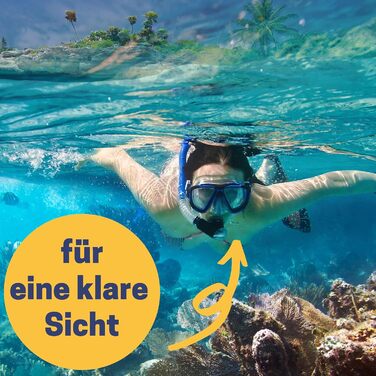 Найкращий спортивний набір для снорклінгу для дорослих з ластами Palau Набір для снорклінгу для дітей Набір для дайвінгу з ластами для дорослих Набір для снорклінгу для жінок Набір для снорклінгу для дітей Дитячі ласти для дайвінгу 36/37 різнокольорові