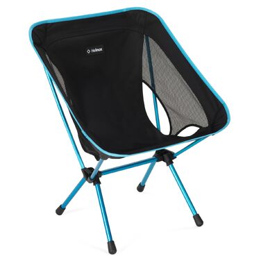 Крісло Helinox One (re) Schwarz