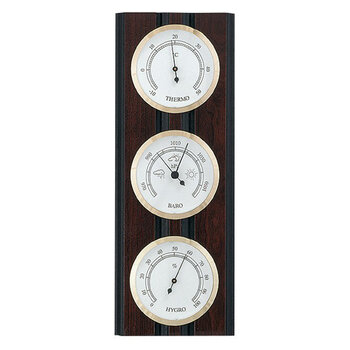 Метеостанція Moller 203975 Mahagony (203975)