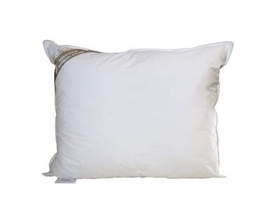 Подушка Hofmann Franken, подушка для голови, пір&39яна подушка, 50x60 см, 15 пух, 550 г, можна прати